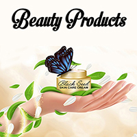 Beauty Products Beauty Products