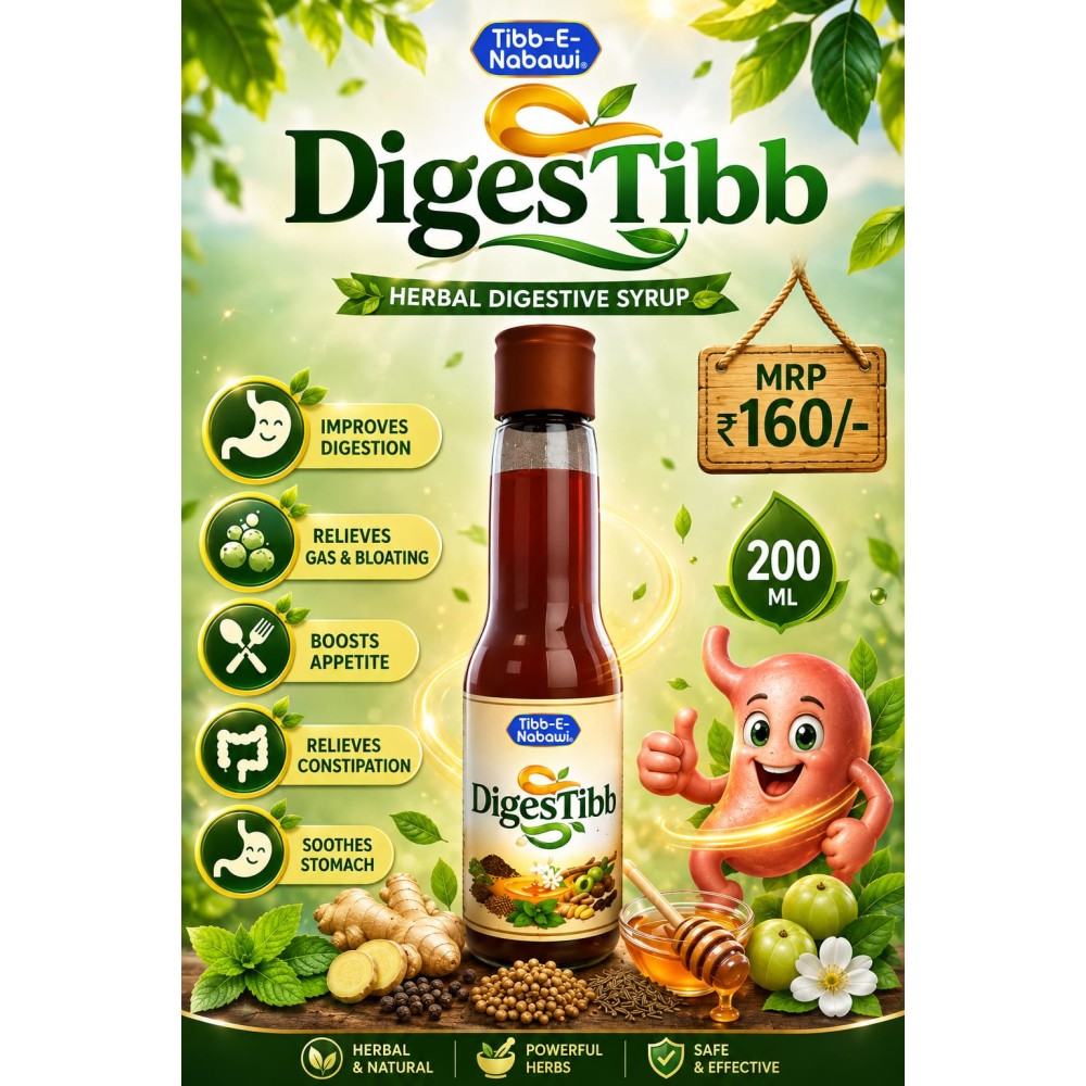 Digestibb