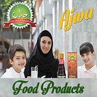 Food  Products Food  Products