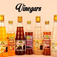 Vinegars Vinegars