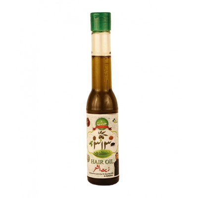 313 Hair Oil
