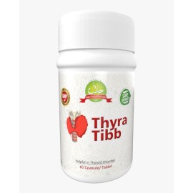 ThyraTibb Capsule