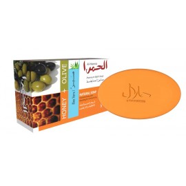 AL-Hamra Soap