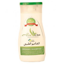 Aloevera Shampoo