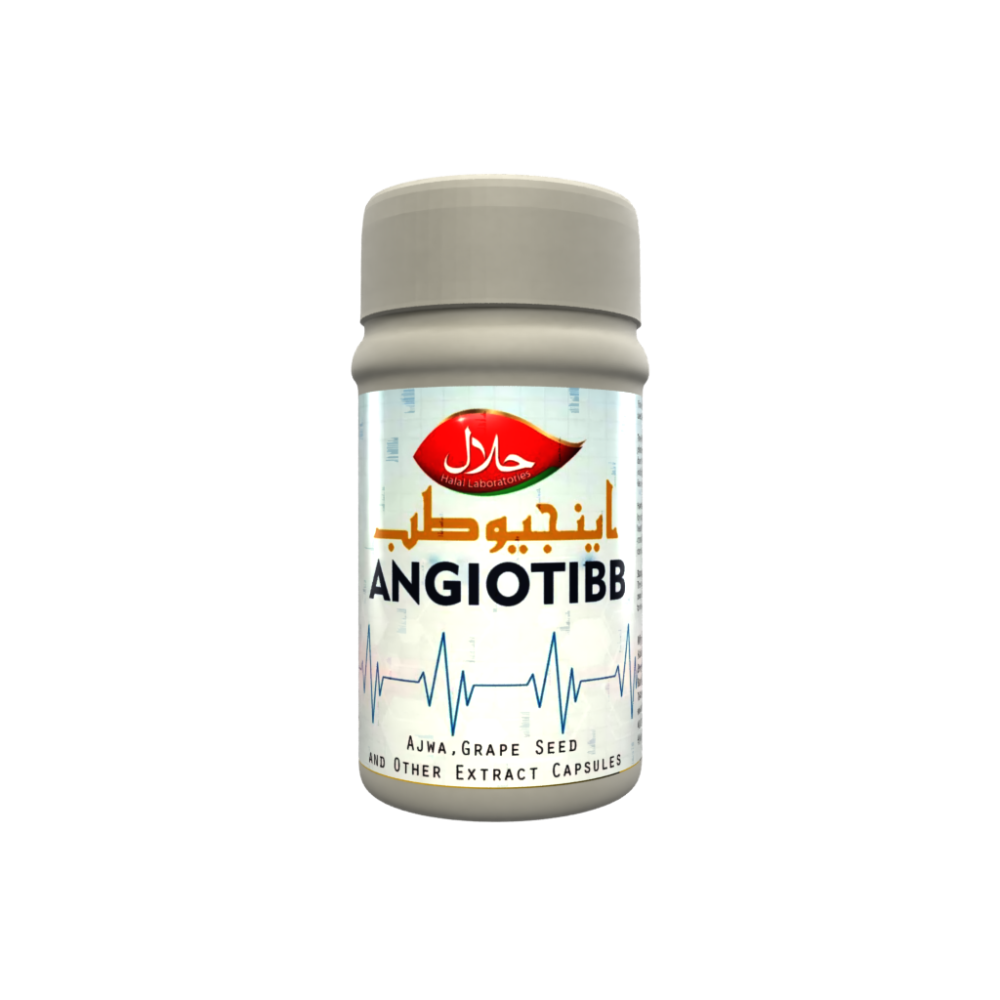 angiotibb