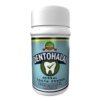 Dento Tooth Powder