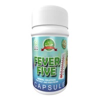 Fever Five Capsule