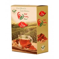 Halal Healthy Heart Tea