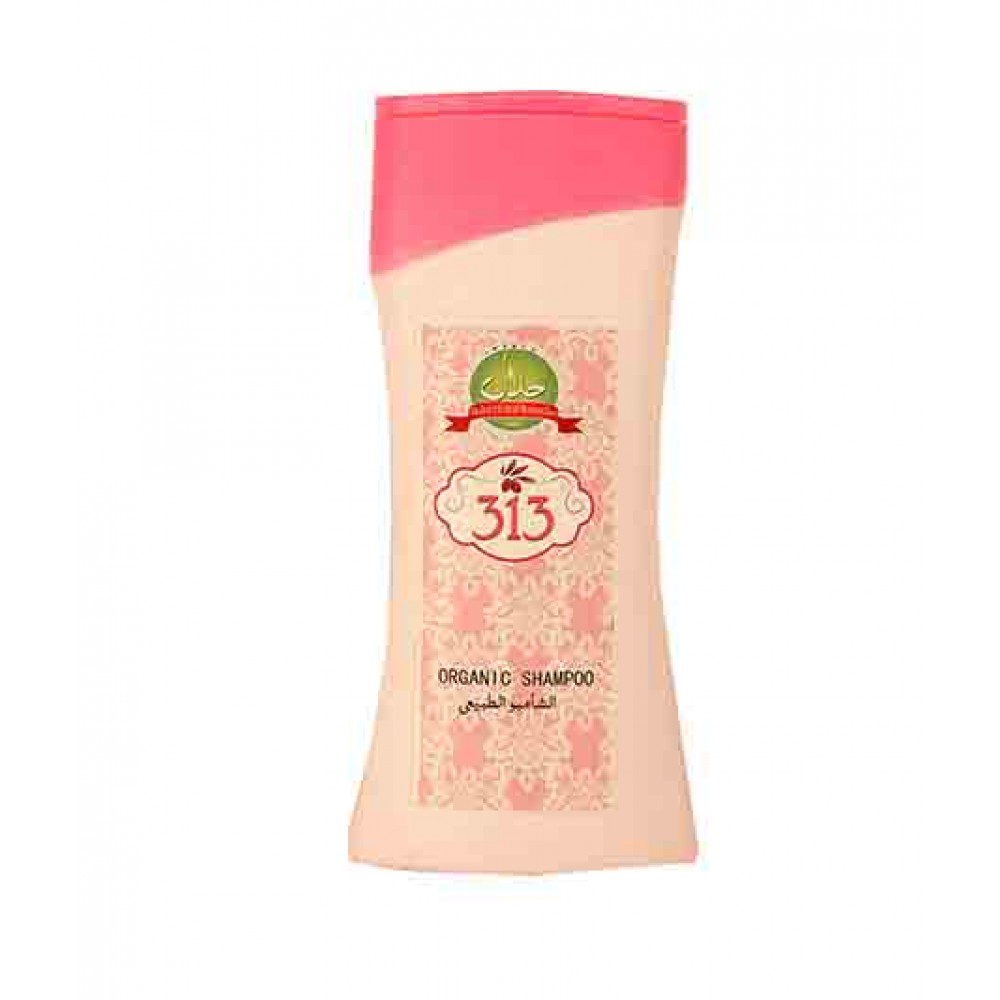 313 Organic Shampoo 313 Organic Shampoo