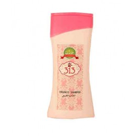 313 Organic Shampoo
