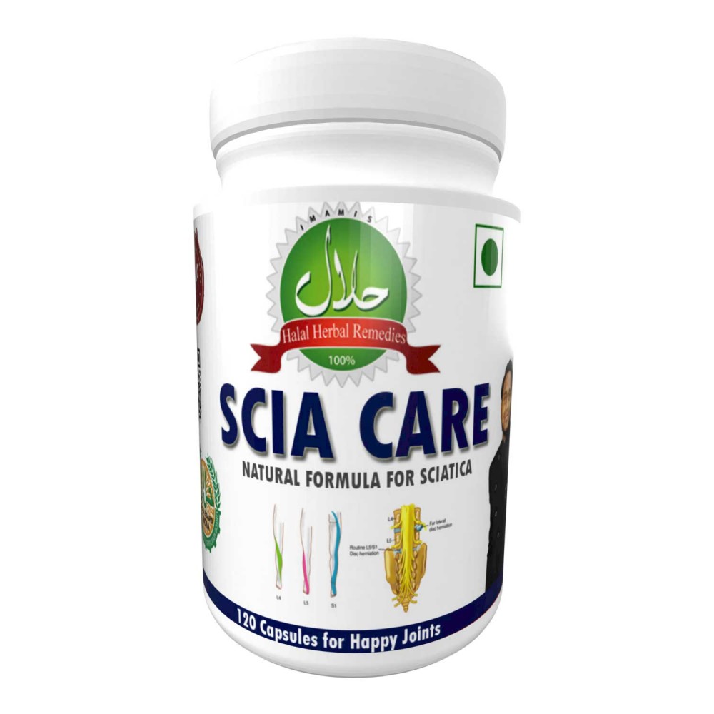 Scia Care
