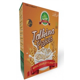 Talbina Flakes