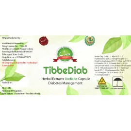 tibbediabe