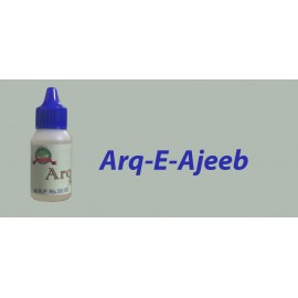 Arq-e-Ajeeb (15ml dropper)