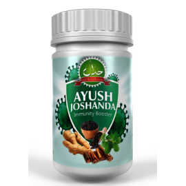 Ayush Joshanda