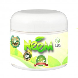Halal Neem Cream