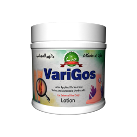 Varigos Lotion (Varicose veins)