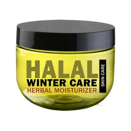 Halal Winter Care (50 Gram)